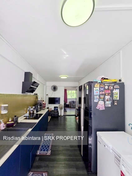 Blk 292 Tampines Street 22 (Tampines), HDB 4 Rooms #544481401